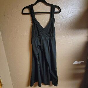 Short Size Large Black Dress by Faded Glory